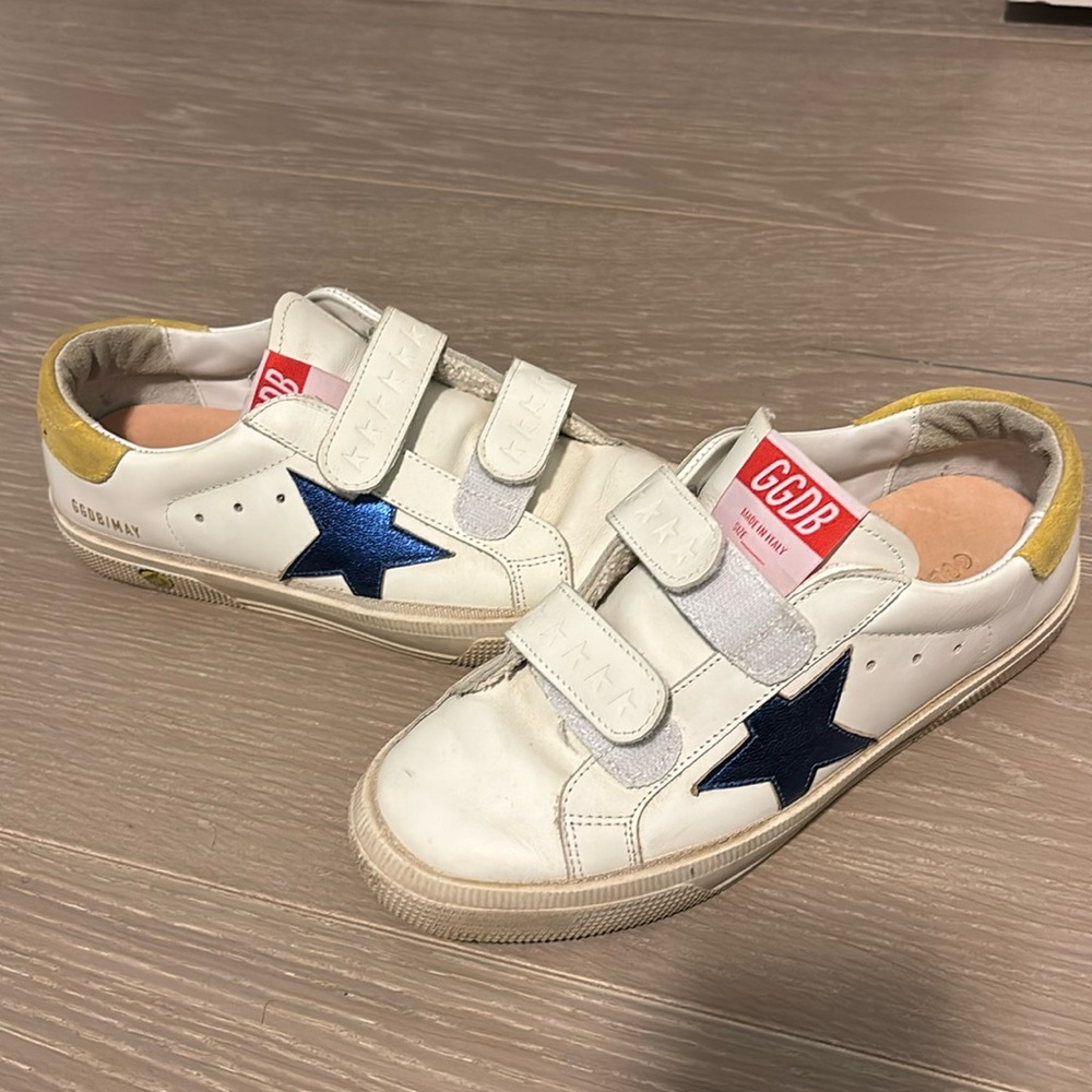 Golden Goose 36IT